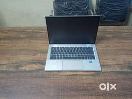 HP ELITEBOOK X 360 1030 G8 TOUCH MODEL  LAPTOP