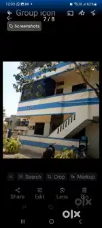 DELUXE STUDY ROOMS FOR RENT Just Behind JSS College,Vidyagiri,Dharwad