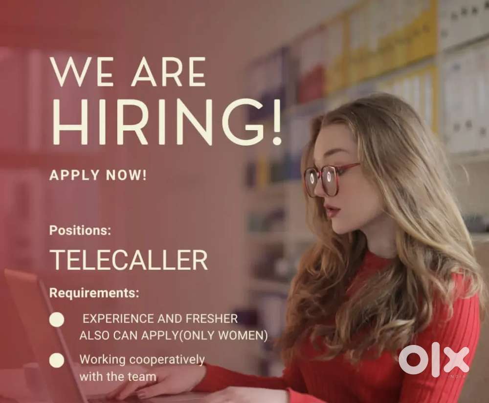 Customer care executive