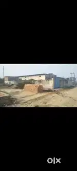 Industrial Factory Land for Sale – Lucknow”.