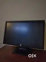 I am selling my old monitor