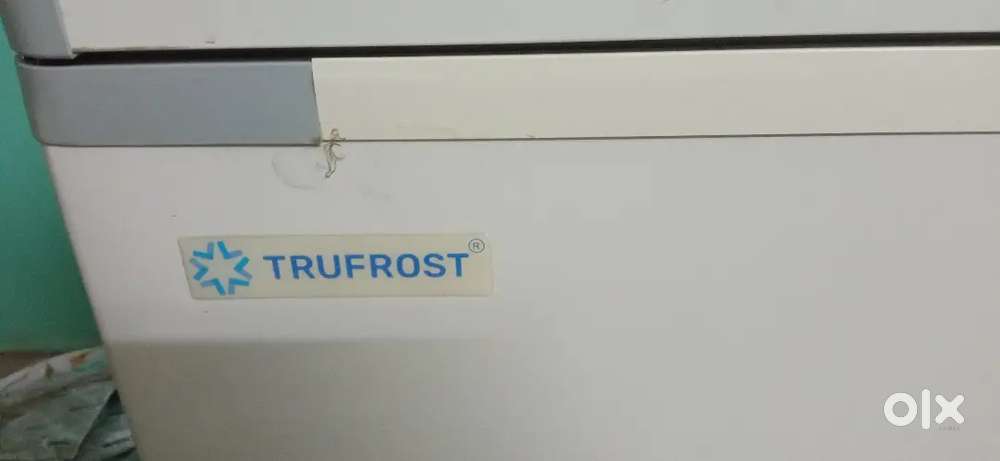 Fried Chicken Shop Items