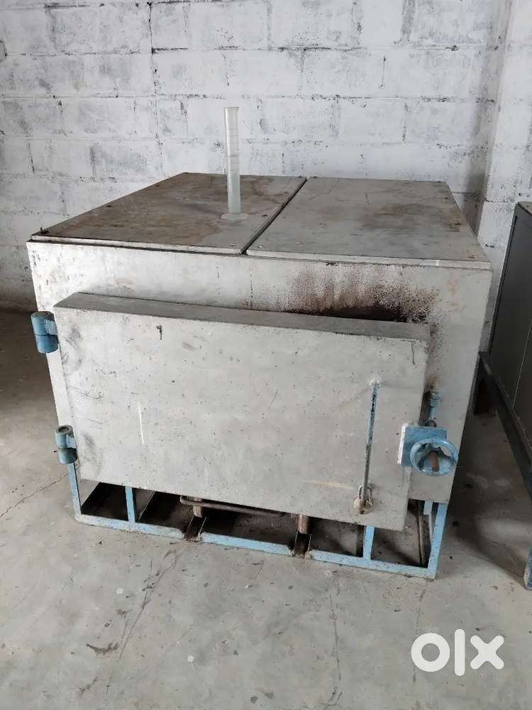 Furnace (Oven) Electric