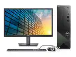मानसून ऑफर Dell computer set 8GB raim 256 SSD