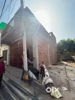 Raw Independent house for sale E Block Aya Nagar