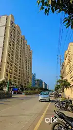 1BHK NEARING POSSESSION CENTRAL HEIGHT.