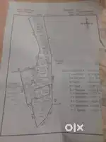4.5 cents plot for Sale