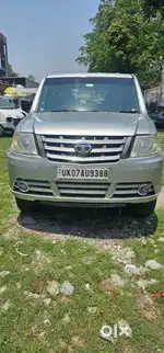 Tata Sumo Grande LX, 2013, Diesel