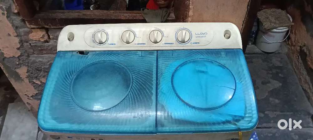 Washing machine ki only body