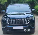 Toyota Innova Hycross, 2023, Petrol