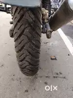 Bike with RC