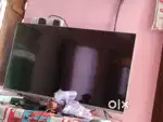 Xiomi 43 inch 4 K tv need repair