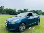 Maruti Suzuki Baleno 2019-2022 1.2 Alpha AT, 2018, Petrol