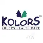 Required female Receptionists kolors healthcare Gachibowli