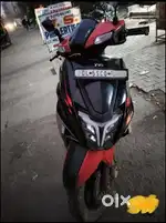 TVS NTORQ 125
