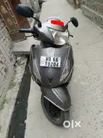 Nice Vehicle