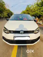 Volkswagen Polo 1.2 GT TSI, 2019, Petrol