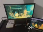 Dell 22 inch Monitor