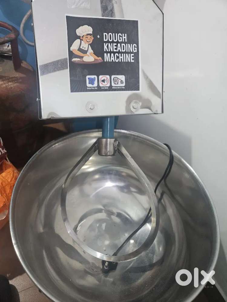 Dough Kneading Machine