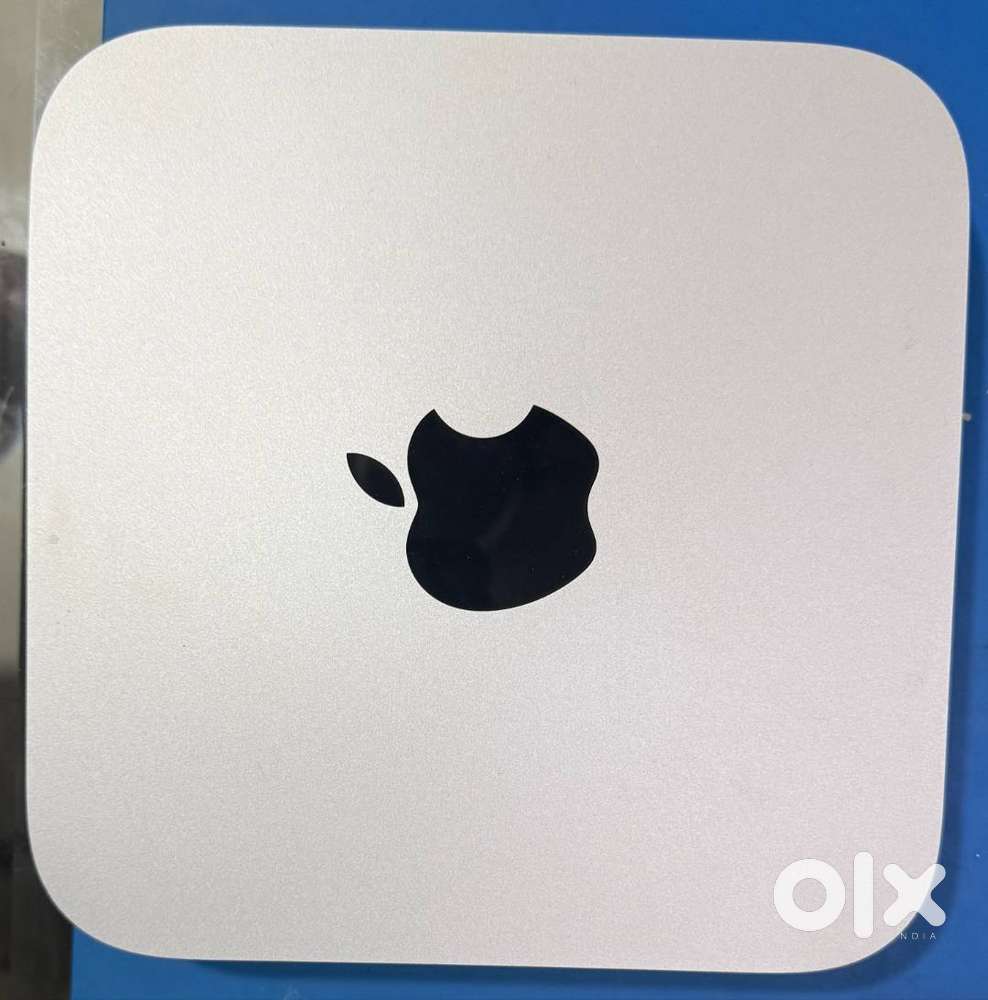 Apple Mac Mini M2 chip