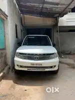 Tata Safari Storme 2014 Diesel Well Maintained..
