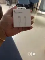 I phone charger
