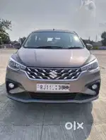 Maruti Suzuki Ertiga 2022-2023 VXI CNG, 2022, CNG & Hybrids