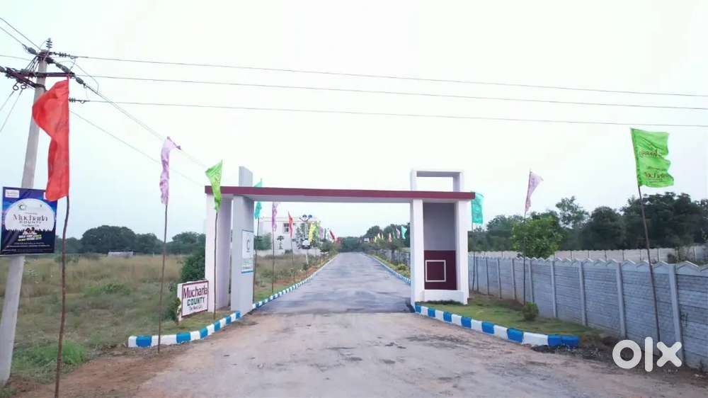 DTCP PROJECT GATED COMMUNITY