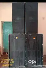 300 Watt Tops,3500 Watts Base for sale