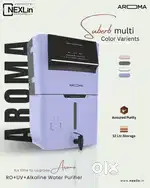 RO water purifier