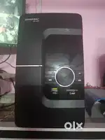 Universal 5.1 home theater