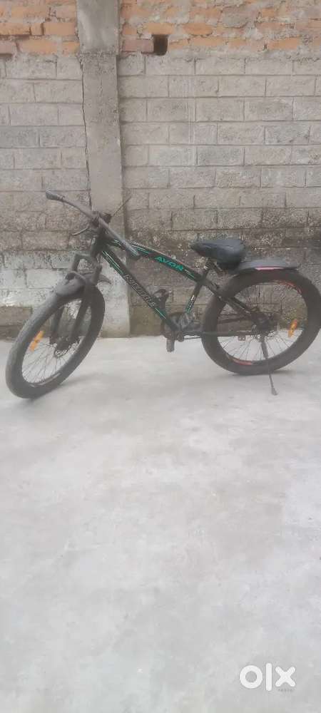 Very best cycle sports cycle mountain cycle very perfect grip fat tire