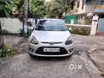 Ford Figo 2012 Diesel Good Condition