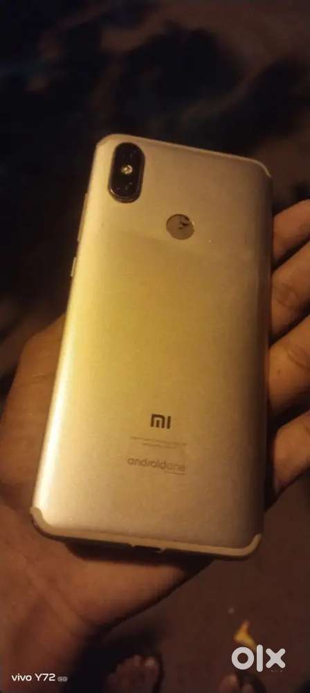 Urgent phone selling