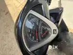 Single Handed. New Battery. Less Driven.