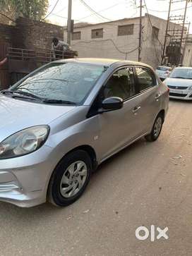 Honda Amaze 2013