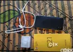Realme c21  all ok with box and charger