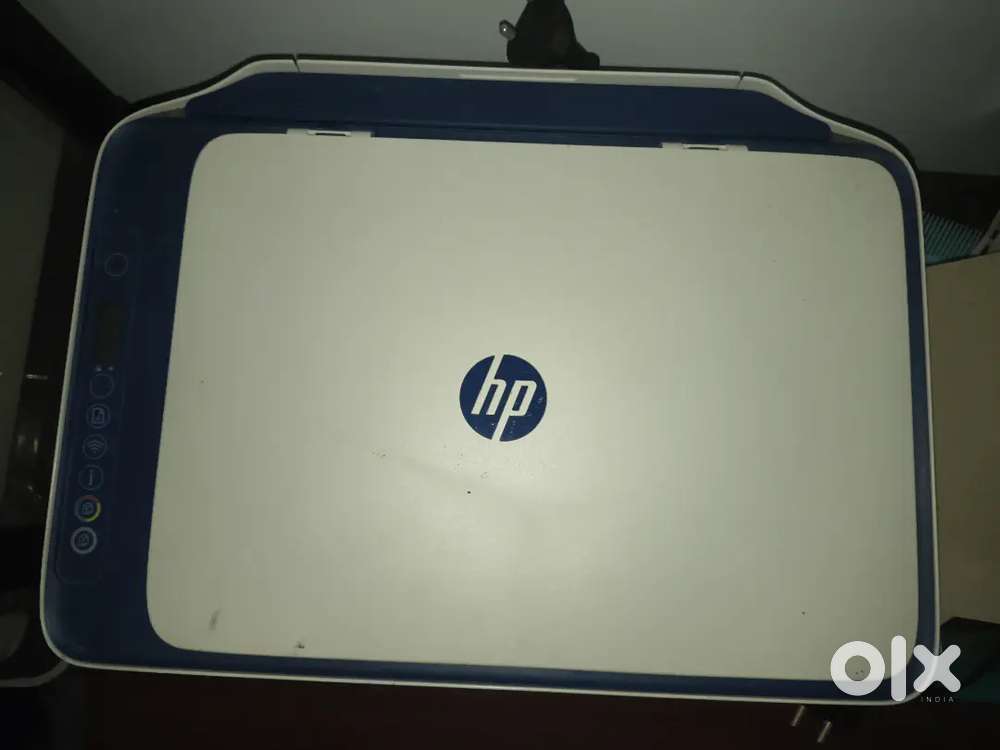 Hp  printer