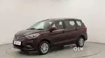 Maruti Suzuki Ertiga 1.5 VXI, 2019, Petrol