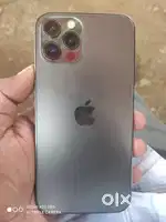iPhone 12 pro