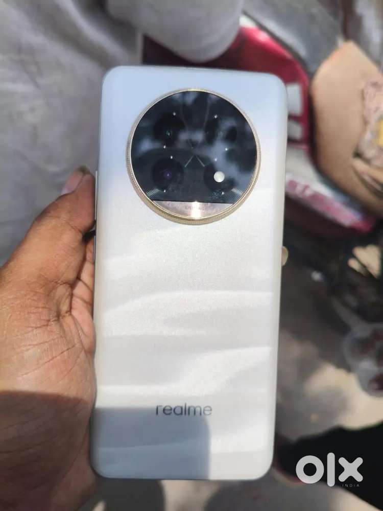 Realme 13 pro 8gb 256gb