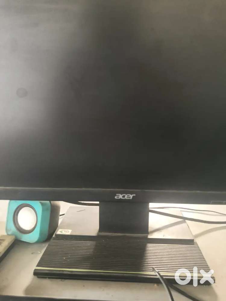 Exam duty supervision