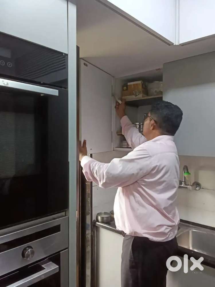 Hi-tech pest control services