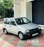Maruti Suzuki 800 AC, 2012, Petrol