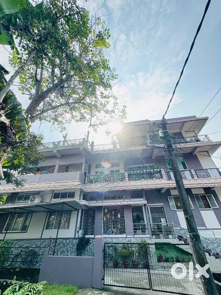 Single Room Rent House