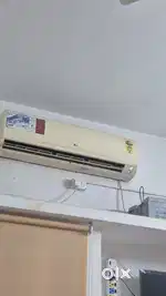 Lg Ac good condition 3 star