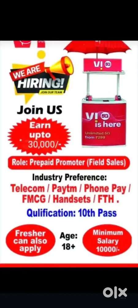 SIMS SALE VODAFONE IDEA COMPANY