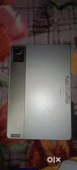 Lenovo M11 Tablet | Still Under Warranty | URGENT SHIFT SALE
