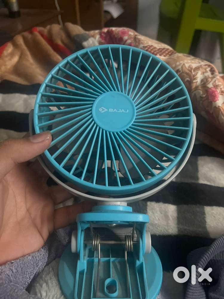 Bajaj Small fan