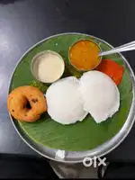 Required South Indian cook